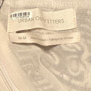 Urban outfitters layered chiffon midi dress.